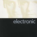 cover: Electronic - Electronic (Special Edition)