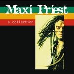 cover: Maxi Priest - Maxi Priest - A Collection