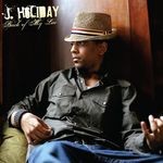 cover: J Holiday - Back Of My Lac' (Deluxe)