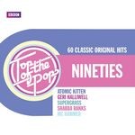 cover: Various - Top Of The Pops: Nineties