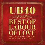 cover: UB40 - Best Of Labour Of Love