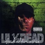 cover: 2 Dead|Lil' 1 - The Dead Has Arisen (Explicit)