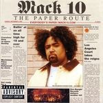 cover: Mack 10 - The Paper Route (Explicit)