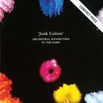 cover: Orchestral Manoeuvres In The Dark - Junk Culture