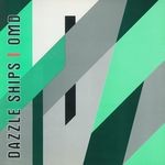 cover: Orchestral Manoeuvres In The Dark - Dazzle Ships