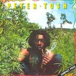 cover: Peter Tosh - Legalize It