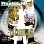 cover: Master P - Ice Cream Man