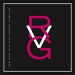 cover: Various Artists - RVG Sampler 2007