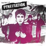 cover: Penetration - The Best Of Penetration