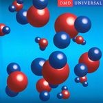 cover: Orchestral Manoeuvres In The Dark - Universal