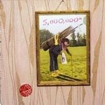 cover: Dread Zeppelin - 5,000,000*