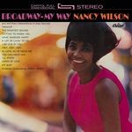 cover: Nancy Wilson - Broadway - My Way