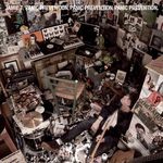 cover: Jamie T - Panic Prevention