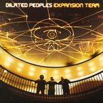 cover: Dilated Peoples - Expansion Team