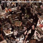 cover: Jamie T - Panic Prevention (Explicit)