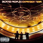 cover: Dilated Peoples - Expansion Team (Explicit)