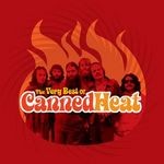 cover: Canned Heat - The Very Best Of Canned Heat