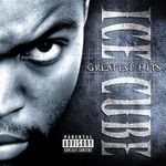 cover: Ice Cube - The Greatest Hits (Explicit)