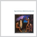 cover: Penguin Cafe Orchestra - Broadcasting From Home