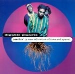 cover: Digable Planets - Reachin' (A New Refutation Of Time And Space) (Explicit)