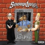 cover: SNOOP DOGG - Tha Last Meal (Explicit)