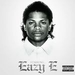 cover: Eazy-e - Starring...Eazy E (Explicit)