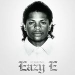 cover: Eazy-e - Starring...Eazy E