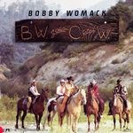 cover: Bobby Womack - BW Goes CW