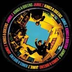 cover: Jamie T - Kings & Queens (Explicit)