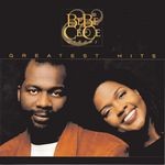 cover: Bebe & Cece Winans - Greatest Hits