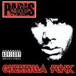 cover: Paris - Guerilla Funk (Explicit International Only)