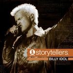 cover: Billy Idol - VH1 Storytellers