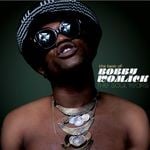 cover: Bobby Womack - The Best Of Bobby Womack - The Soul Years