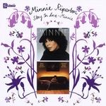 cover: Minnie Riperton - Stay In Love/Minnie