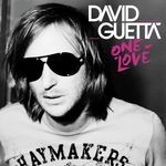 cover: David Guetta - One Love