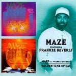 cover: Frankie Beverly - Maze/Golden Time Of Day