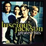 cover: Luscious Jackson - Greatest Hits