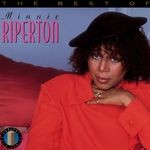 cover: Minnie Riperton - Capitol Gold: The Best Of Minnie Riperton