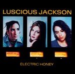 cover: Luscious Jackson - Electric Honey