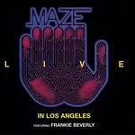 cover: Frankie Beverly|Maze - Live In Los Angeles (Live)