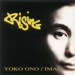 cover: Yoko Ono - Rising