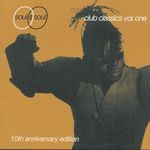 cover: Soul Ii Soul - Club Classics Vol  One