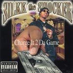 cover: Silkk The Shocker - Charge It 2 Da Game (Explicit)