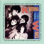 cover: Katrina & The Waves - Anthology