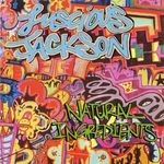 cover: Luscious Jackson - Natural Ingredients