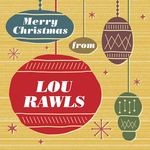 cover: Lou Rawls - Merry Christmas From Lou Rawls