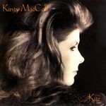 cover: Kirsty Maccoll - Kite