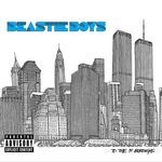 cover: Beastie Boys - To The 5 Boroughs (Explicit)