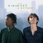 cover: Mcalmont & Butler - The Sound Of McAlmont And Butler