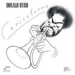 cover: Donald Byrd - Caricatures